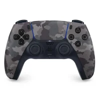PS5 DualSense Controller Gray Camouflage 1 صفحه اصلی