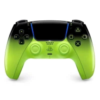 PS5 Dualsense Remix Green 1 صفحه اصلی