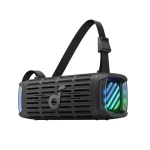 اسپیکر بلوتوثی انکر مدل Soundcore Boom 3i D5100 نمای ۳