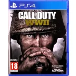 دیسک بازی call of duty wwii