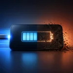 does fast charge hurts battery انتخاب بهترین شارژر با فناوری های PD، PPS و GaN برای گوشی هوشمندت!