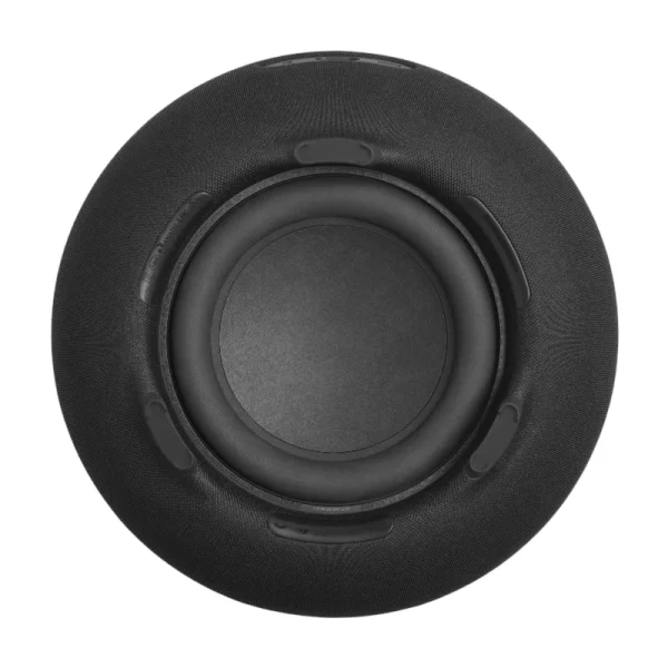 harman kardon aura studio 5 16 اسپیکر بلوتوثی هارمن کاردن Aura Studio 5 - صدای 360 درجه