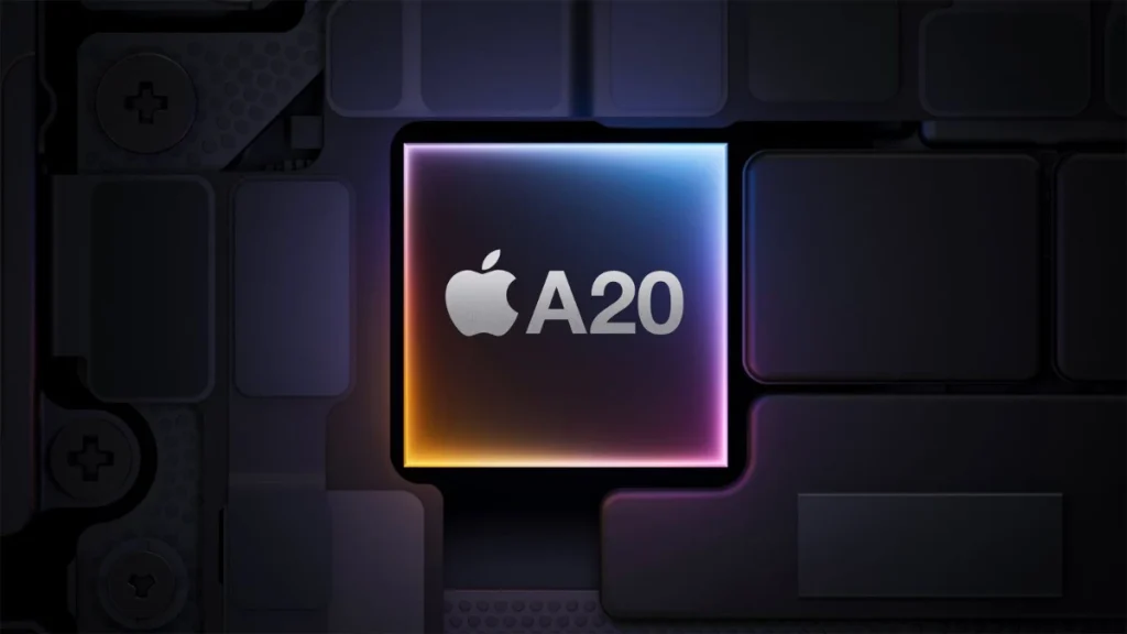iPhone 18 a20 chip feature آیفون 18 - بررسی زمان عرضه، مشخصات و قیمت iPhone 18