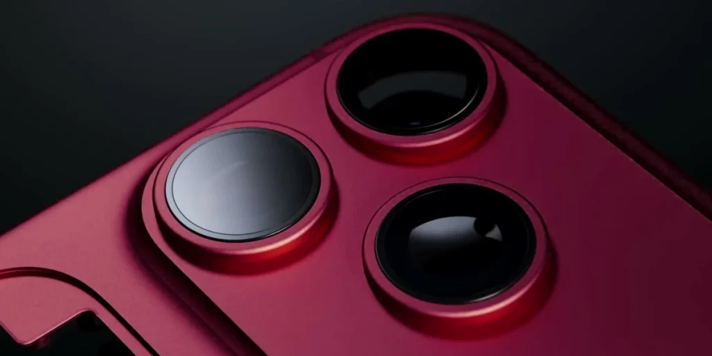 iPhone 18 pro camera آیفون 18 - بررسی زمان عرضه، مشخصات و قیمت iPhone 18