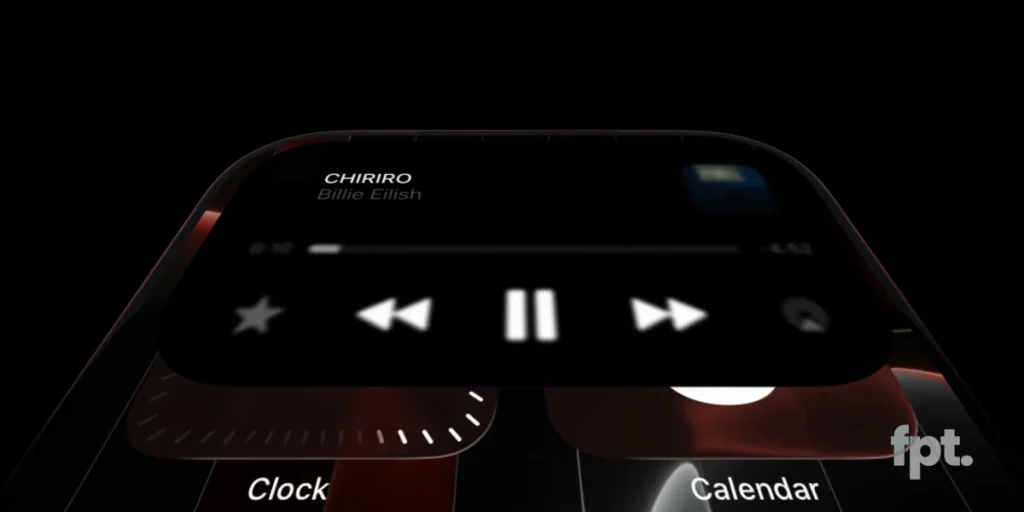 iPhone 18 pro max island music آیفون 18 - بررسی زمان عرضه، مشخصات و قیمت iPhone 18