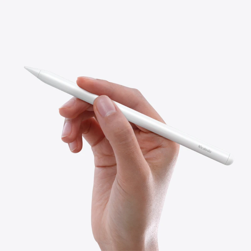 قلم لمسی مکدودو مدل PN-3080 1 mcdodo pn308 stylus pen 4 قلم لمسی مکدودو مدل PN-3080