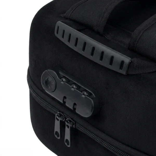 nahl ps5 premium bag 21 کوله پلی استیشن 5 Nahl پریمیوم رنگ مشکی