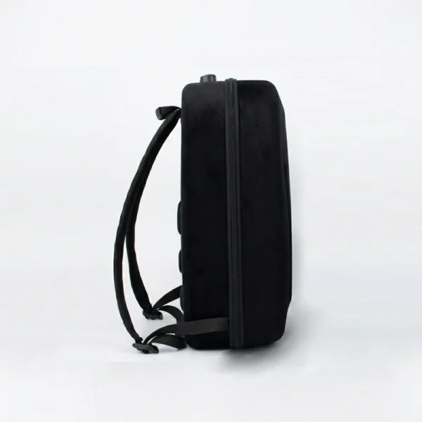 nahl ps5 premium bag 22 کوله پلی استیشن 5 Nahl پریمیوم رنگ مشکی