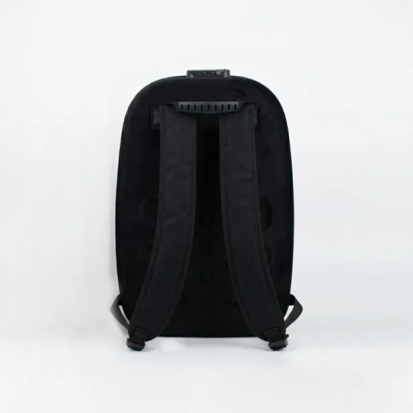 nahl ps5 premium bag 23 کوله پلی استیشن 5 Nahl پریمیوم رنگ مشکی