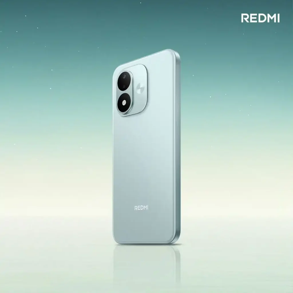 مشخصات گوشی جدید شیائومی نوت 17 و 17 پرو به صورت رسمی اعلام شد 19 xiaomi note 17 Shallow Aqua Blue 1 مشخصات گوشی جدید شیائومی نوت 17 و 17 پرو به صورت رسمی اعلام شد