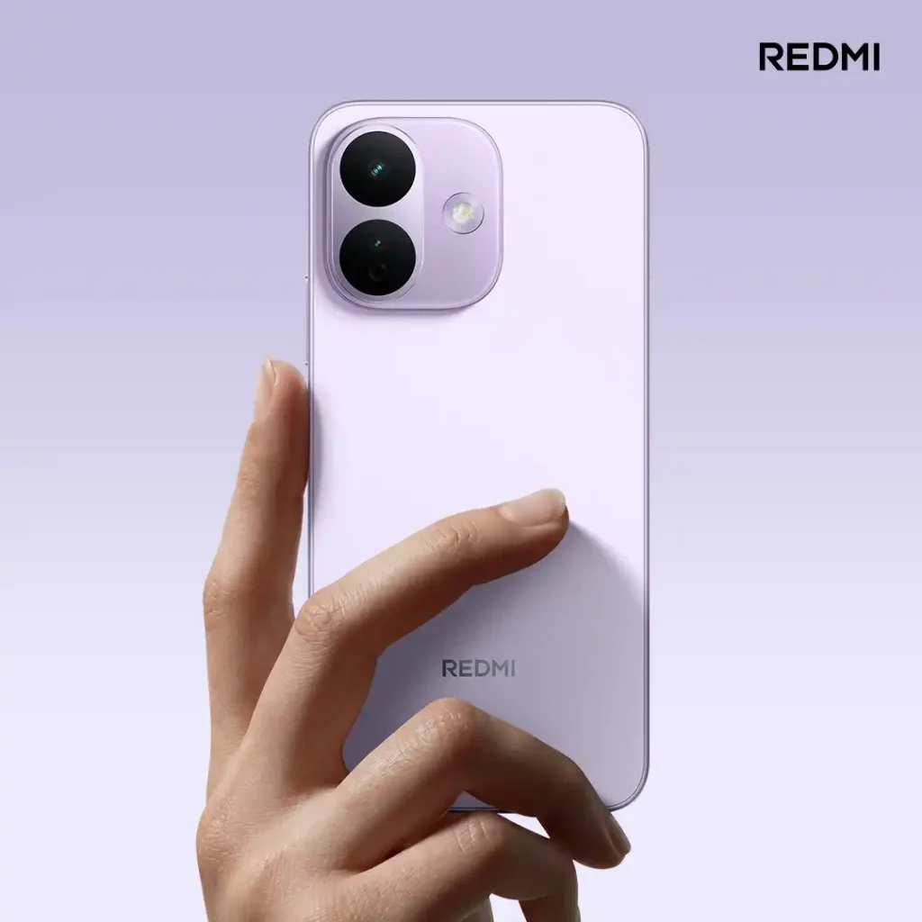 مشخصات گوشی جدید شیائومی نوت 17 و 17 پرو به صورت رسمی اعلام شد 17 xiaomi note 17 nebula purple 1 مشخصات گوشی جدید شیائومی نوت 17 و 17 پرو به صورت رسمی اعلام شد