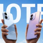 xiaomi redmi note 17 pro باتری‌های سیلیکون‌کربن؛ نسل جدید باتری‌ها چگونه کار می‌کنند؟