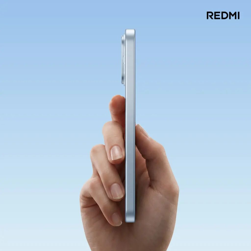 مشخصات Redmi Note 17 Pro با باتری 9000 میلی آمپری و تاریخ عرضه 2 xiaomi redmi note 17 pro image before release gsmarena 2 مشخصات Redmi Note 17 Pro با باتری 9000 میلی آمپری و تاریخ عرضه