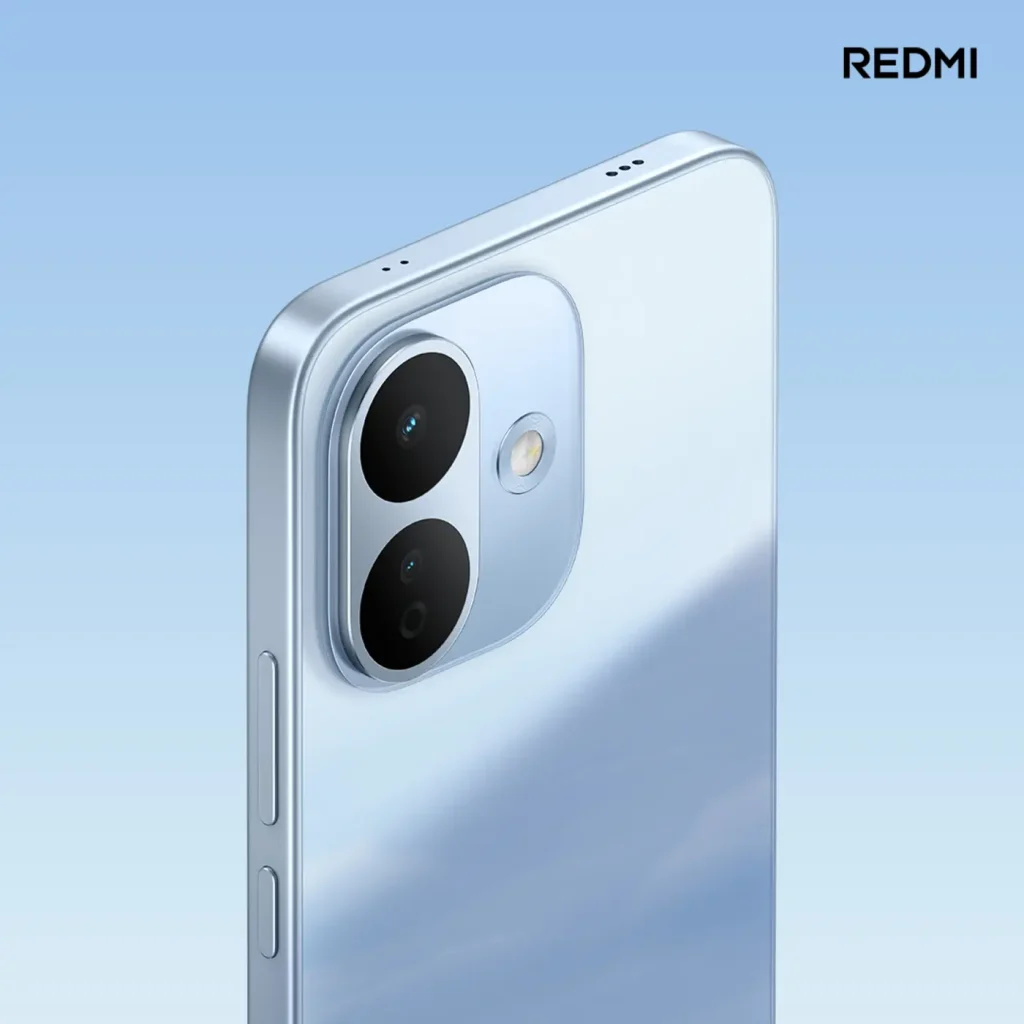 مشخصات Redmi Note 17 Pro با باتری 9000 میلی آمپری و تاریخ عرضه 4 xiaomi redmi note 17 pro image before release gsmarena 3 مشخصات Redmi Note 17 Pro با باتری 9000 میلی آمپری و تاریخ عرضه