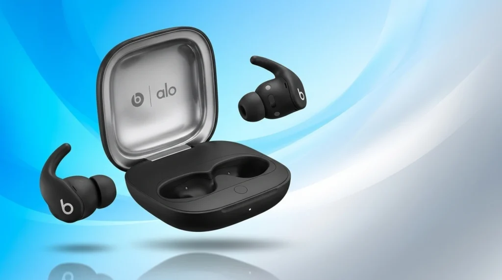 Beats Fit Pro بهترین هندزفری‌ های بی‌سیم مخصوص ورزش و باشگاه