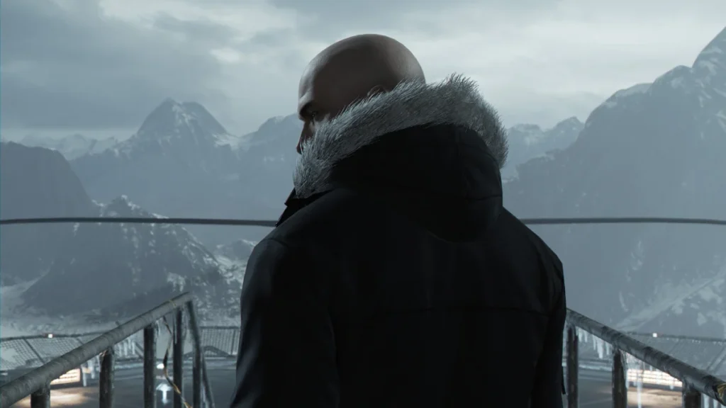 Hitman first season complete in game screenshot 3 دیسک بازی Hitman SteelBook Edition نسخه PS4 - کارکرده