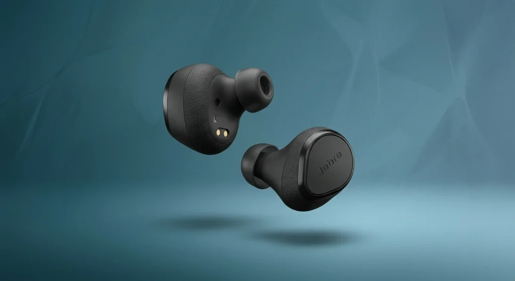 Jabra Elite 7 Active بهترین هندزفری‌ های بی‌سیم مخصوص ورزش و باشگاه