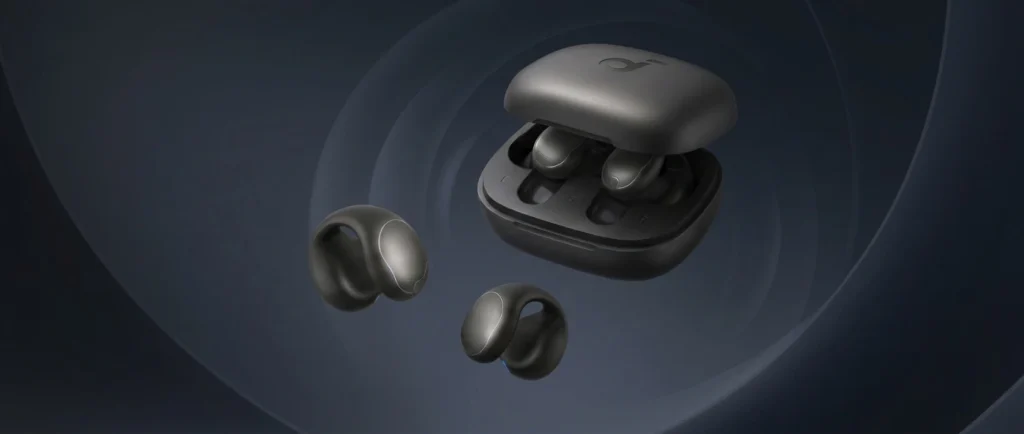 anker Soundcore C40i بهترین هندزفری‌ های بی‌سیم مخصوص ورزش و باشگاه