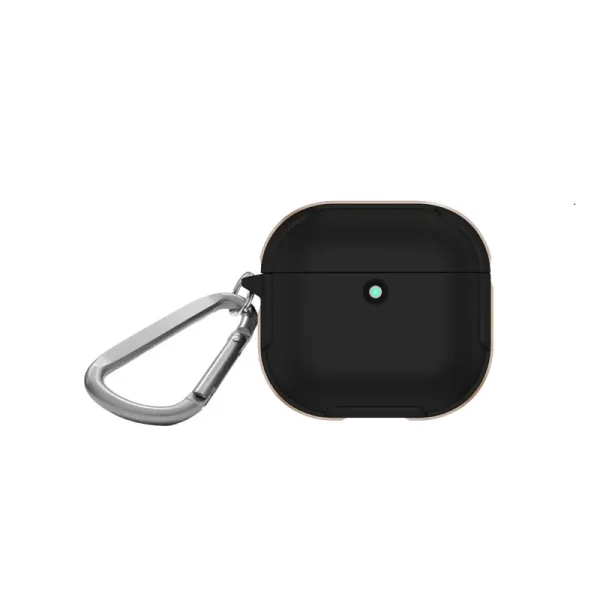 kzdoo airpods 2 کاور کی دوو مناسب برای کیس ایرپاد 4