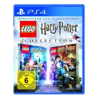 دیسک بازی Lego harry potter