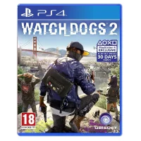 watch dog 2 ps4 disk صفحه اصلی