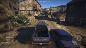 گیمپلی بازی ghost recon wildlands