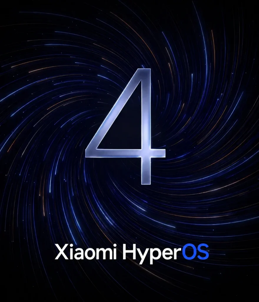 xiaomi hyperos 4 v0 رونمایی شیائومی HyperOS 4؛ بررسی و گوشی‌های سازگار