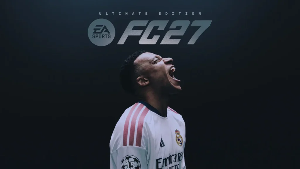 ea sports fc 27 ps5 gallery 5 دیسک بازی FC 27 برای PS5