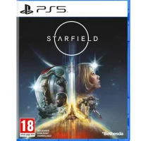 دیسک بازی starfield ps5