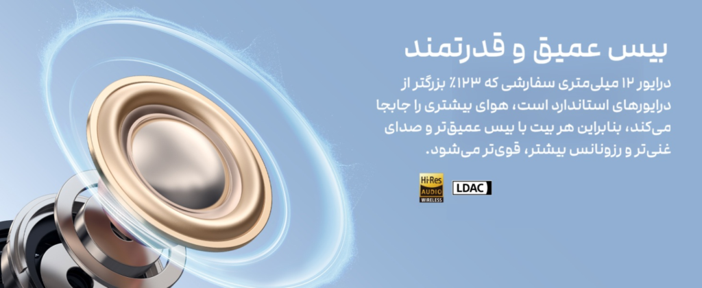 anker soundcore c50i d1101 driver inpage هندزفری بلوتوثی انکر مدل Soundcore C50i - D1101