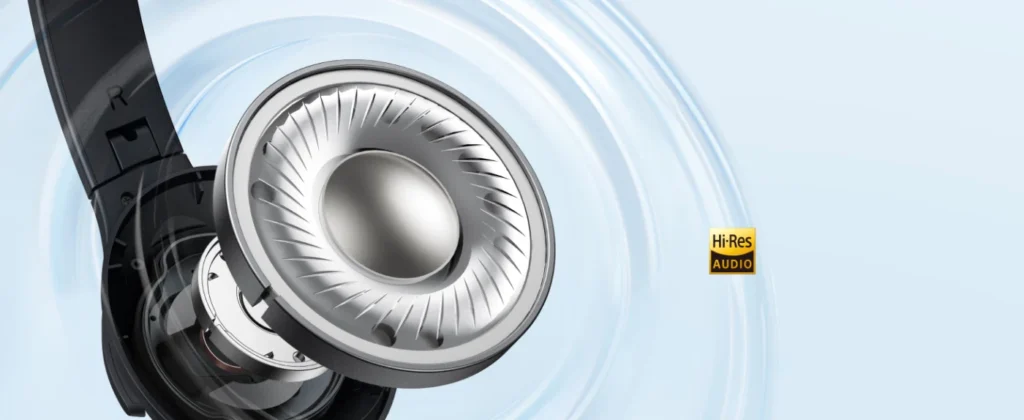 anker soundcore q11i a3005 bassup inpage هدفون بلوتوثی انکر مدل Soundcore Q11i - A3005