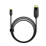 کابل مک دودو USB-C به HDMI مدل CA-5880 طول 2 متر