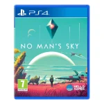 No Man’s Sky