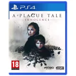 A Plague Tale: Innocence