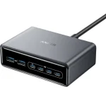 Anker Hub Prime Charger 200W 6-Port A2683