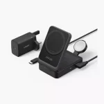 Anker MagGo Wireless 3-in-1 Qi2 B2557