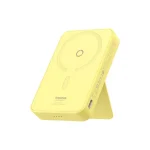 Baseus-MagPro-Magnetic-Wireless-5000mAh-20W-Power-Bank-6
