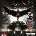BATMAN