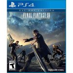 Final Fantasy XV