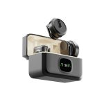 عکس میکروفون گرین لاینGreen-lion-GLM-Wireless-Mic-Lite