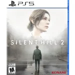 Silent-Hill-2-Used-Disk