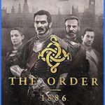The Order 1886