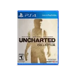 Uncharted: The Nathan Drake Collection