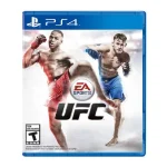 UFC