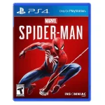 Spider Man
