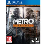 Metro Redux