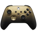 Xbox-Gold-Shadow-Controller