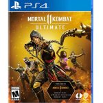 Mortal Kombat 11: Ultimate
