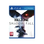 Killzone Shadow Fall