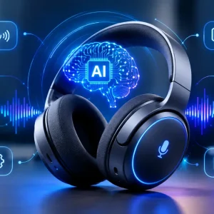 هدفون هوش مصنوعی